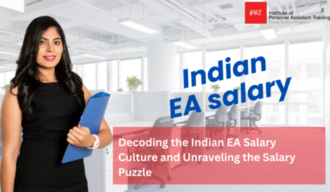 Indian EA Salary