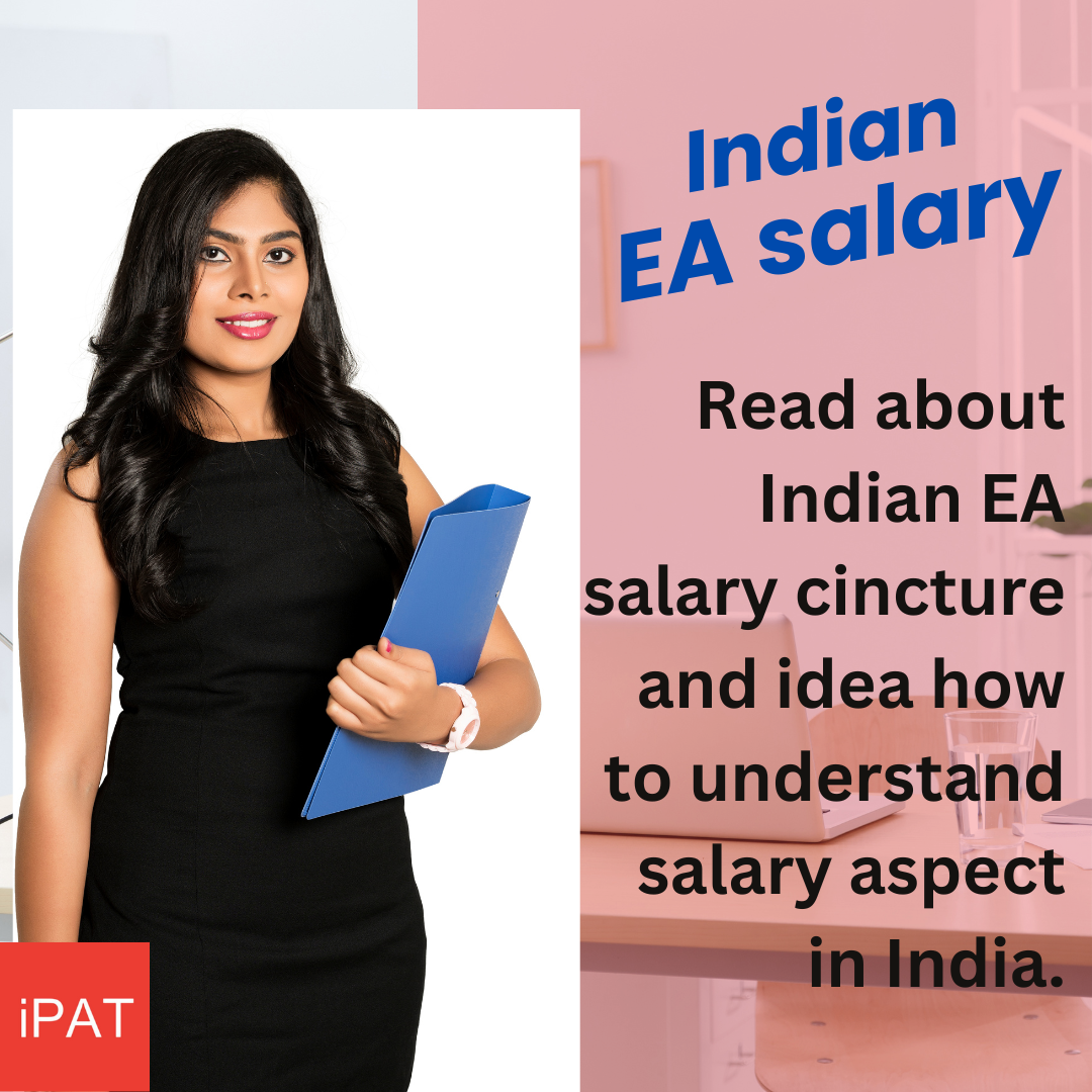 Indian Salary - iPAT Blog